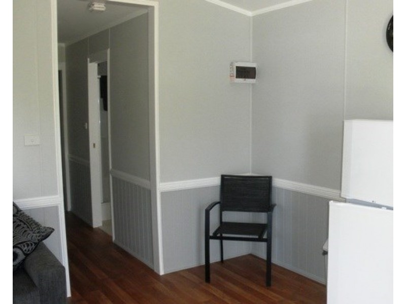 0 BAMBAROOK, Cowley Beach QLD 4871