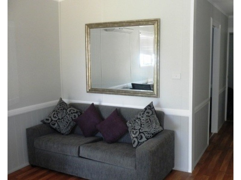 0 BAMBAROOK, Cowley Beach QLD 4871