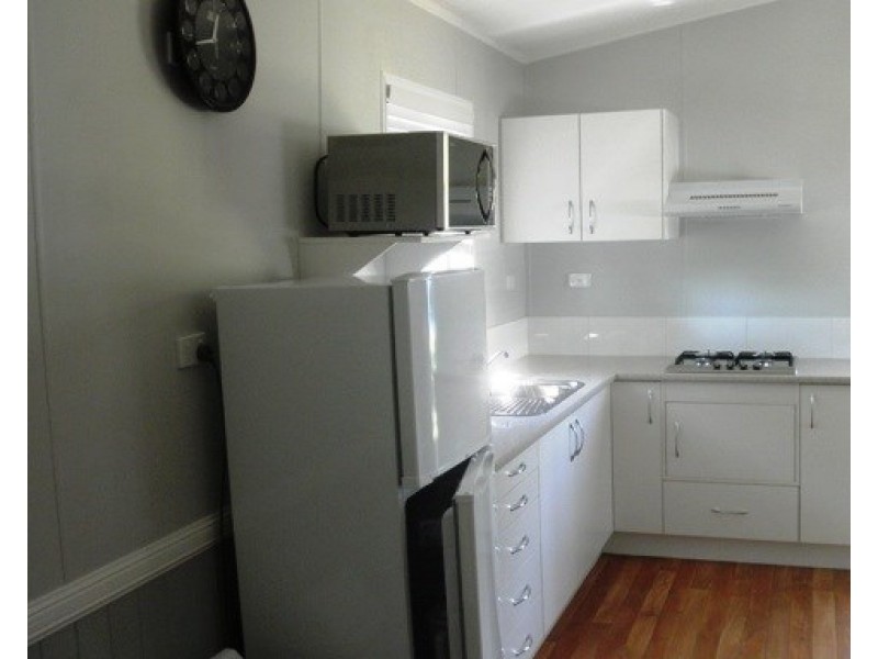 0 BAMBAROOK, Cowley Beach QLD 4871