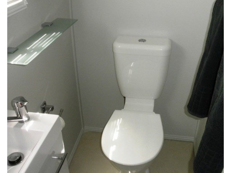 0 BAMBAROOK, Cowley Beach QLD 4871