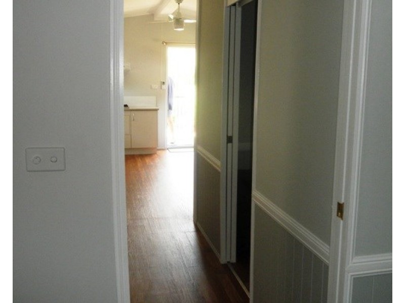 0 BAMBAROOK, Cowley Beach QLD 4871