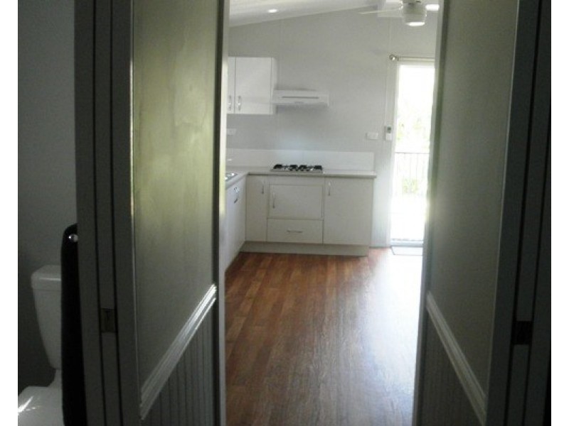 0 BAMBAROOK, Cowley Beach QLD 4871