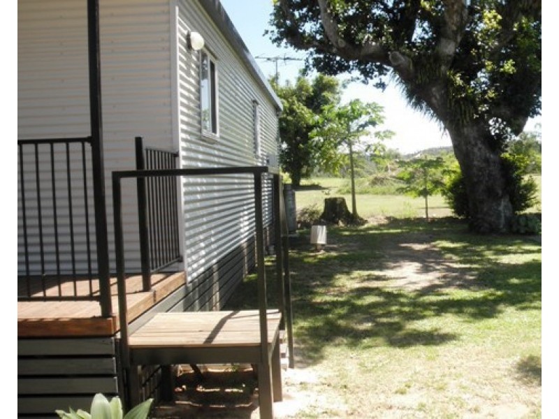 0 BAMBAROOK, Cowley Beach QLD 4871