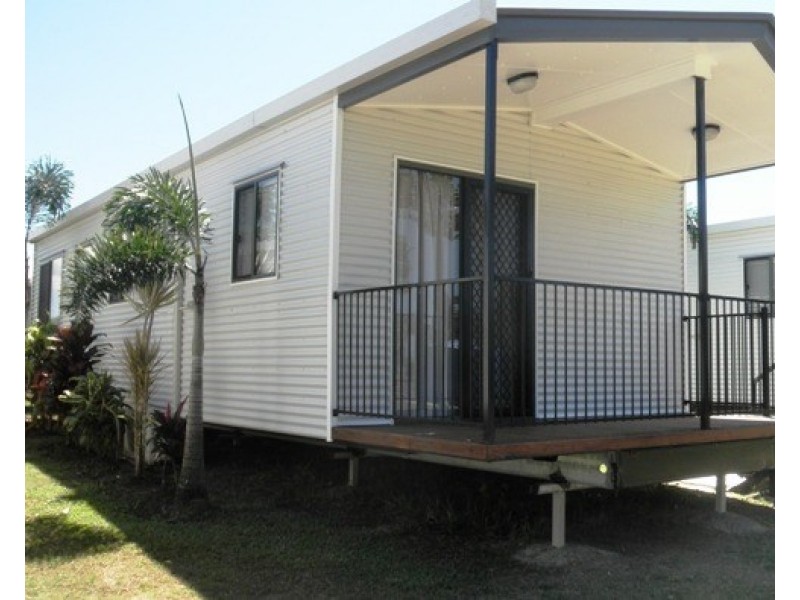 0 BAMBAROOK, Cowley Beach QLD 4871