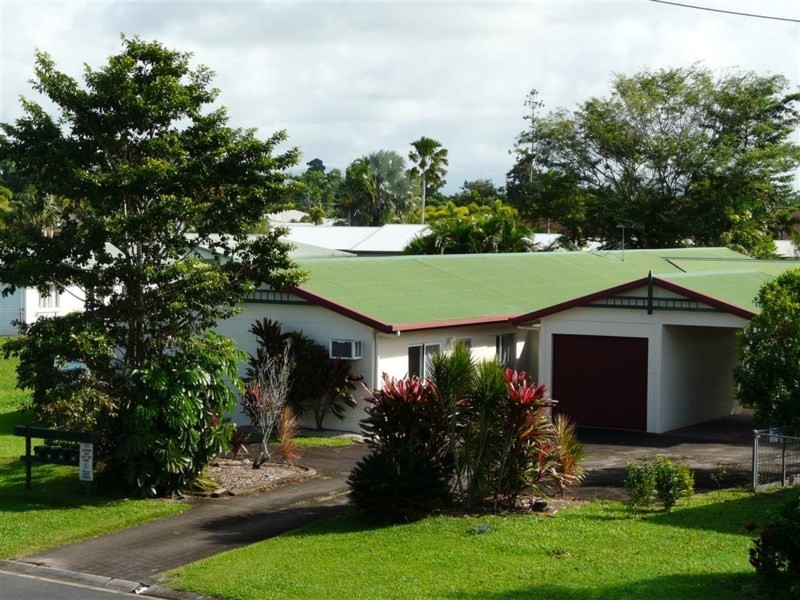 2/6 Reynolds Road, Innisfail Estate QLD 4860