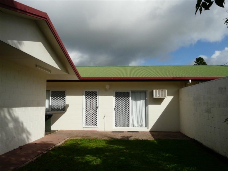 2/6 Reynolds Road, Innisfail Estate QLD 4860