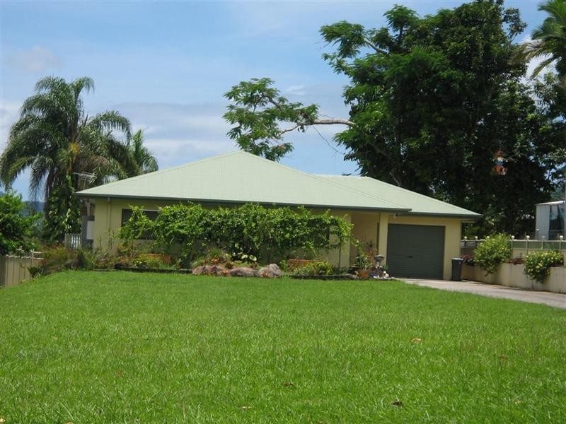 11 Scheu Street, East Innisfail QLD 4860