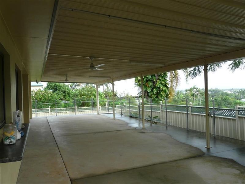 11 Scheu Street, East Innisfail QLD 4860