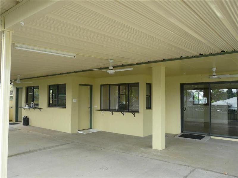 11 Scheu Street, East Innisfail QLD 4860