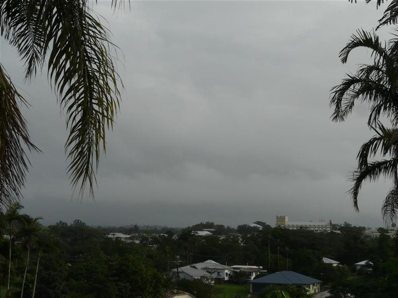 11 Scheu Street, East Innisfail QLD 4860