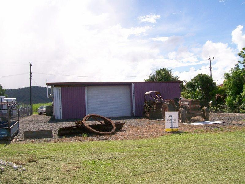 44 Moresby Road, Moresby QLD 4871