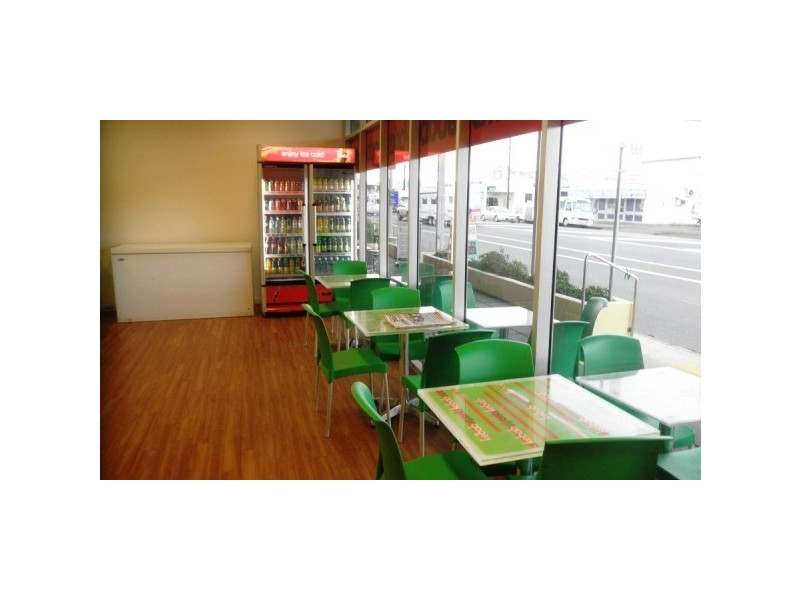 1 CLARE, Innisfail QLD 4860