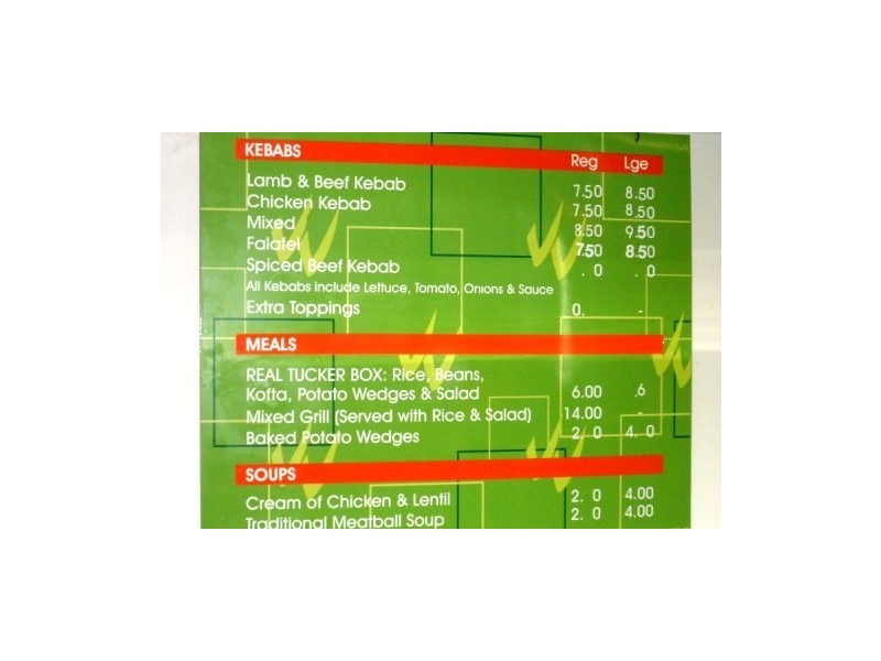 1 CLARE, Innisfail QLD 4860