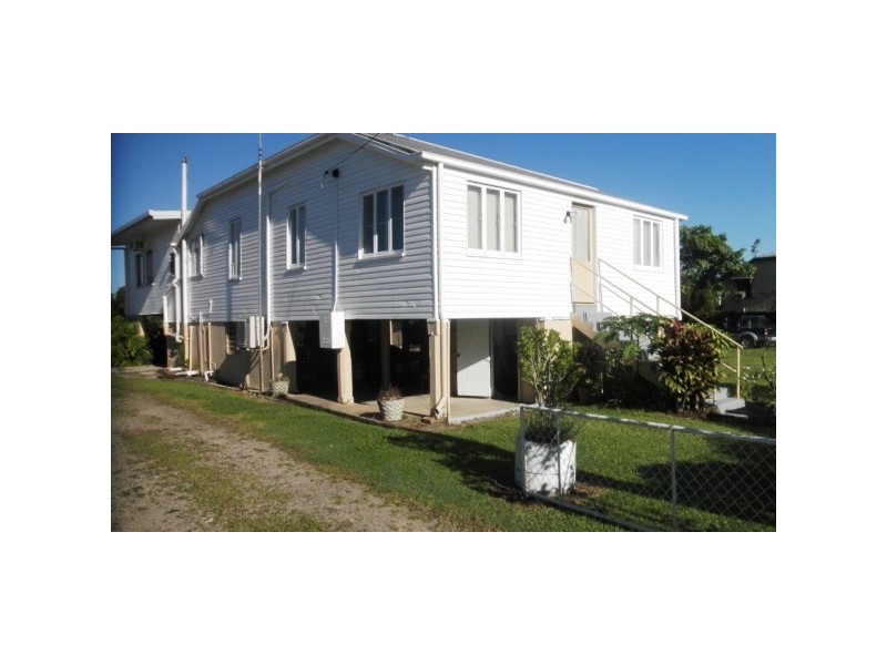 15 EDWARD, Silkwood QLD 4856