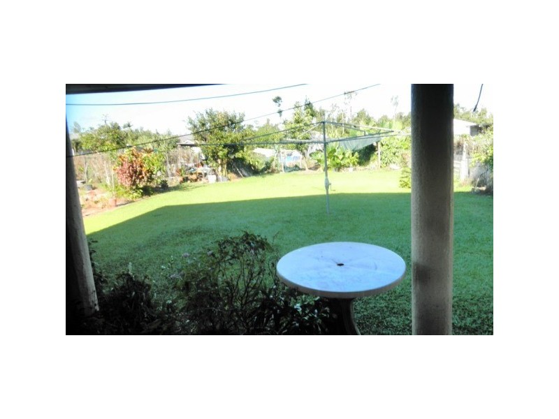 15 EDWARD, Silkwood QLD 4856