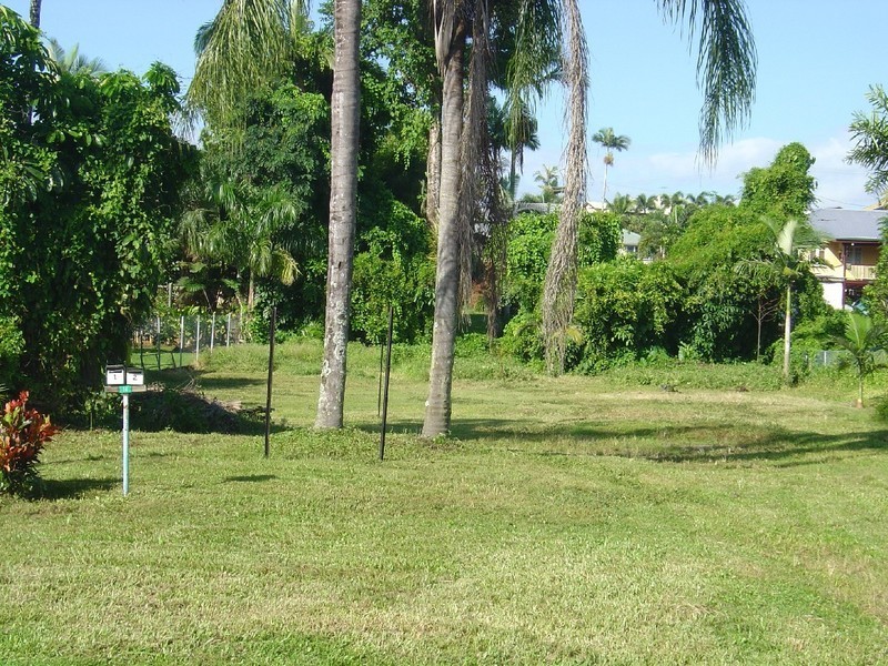 14 Martin, Innisfail QLD 4860
