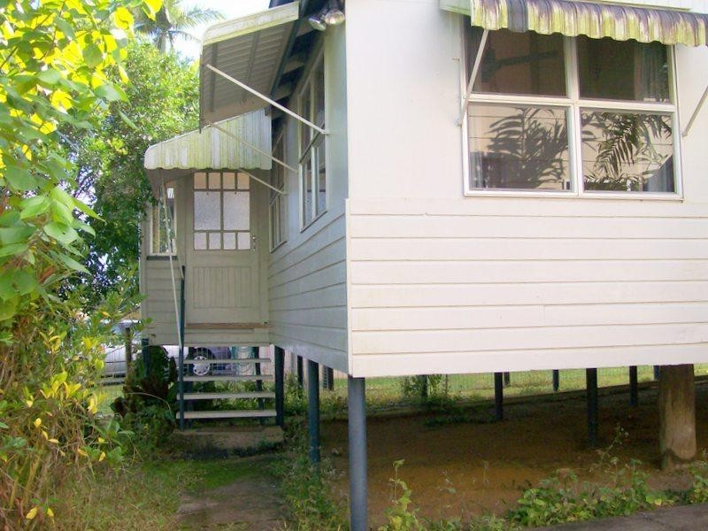 13 Ryan Street, Innisfail QLD 4860