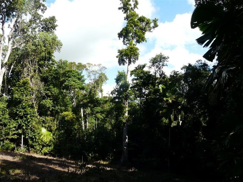 Lot 28 Waterfall Place, Jubilee Heights QLD 4860