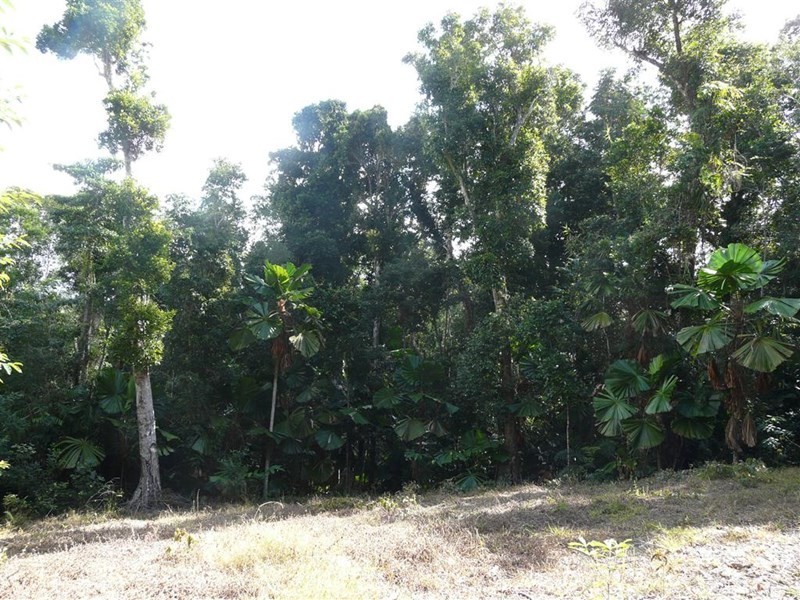 Lot 28 Waterfall Place, Jubilee Heights QLD 4860