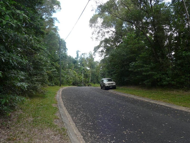 Lot 28 Waterfall Place, Jubilee Heights QLD 4860