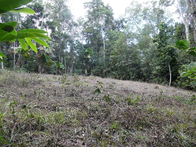 Lot 28 Waterfall Place, Jubilee Heights QLD 4860