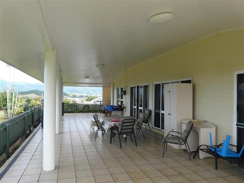 146 Walter Lever Estate Road, Silkwood QLD 4856