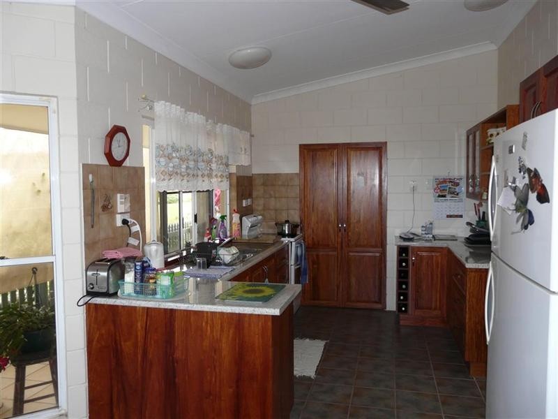 146 Walter Lever Estate Road, Silkwood QLD 4856