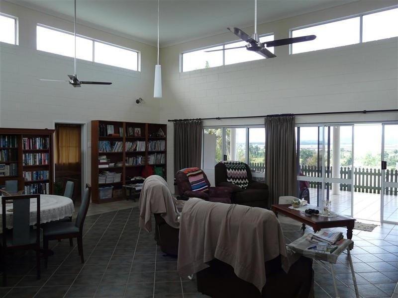 146 Walter Lever Estate Road, Silkwood QLD 4856