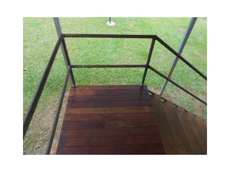 10 O’Brien, South Johnstone QLD 4859