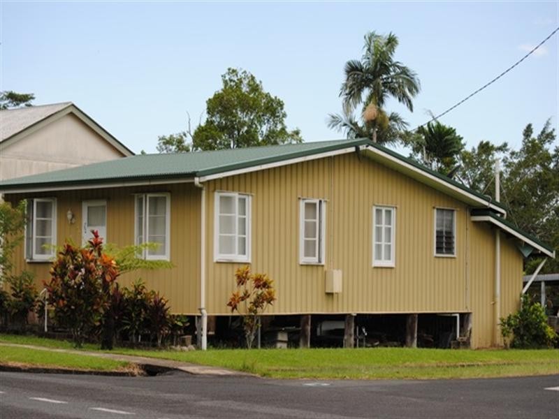 169 MUNRO, Babinda QLD 4861