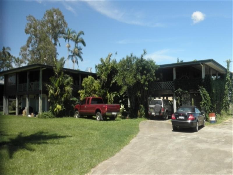 3 PAYNE, Innisfail QLD 4860