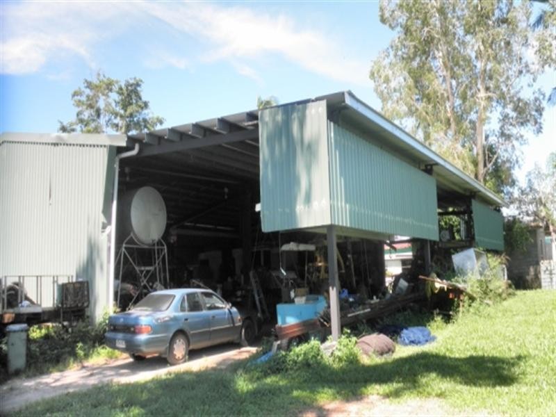 3 PAYNE, Innisfail QLD 4860