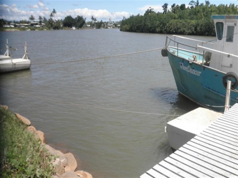 3 PAYNE, Innisfail QLD 4860