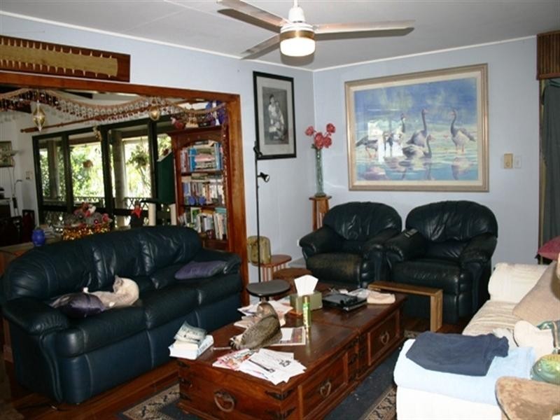 3 PAYNE, Innisfail QLD 4860