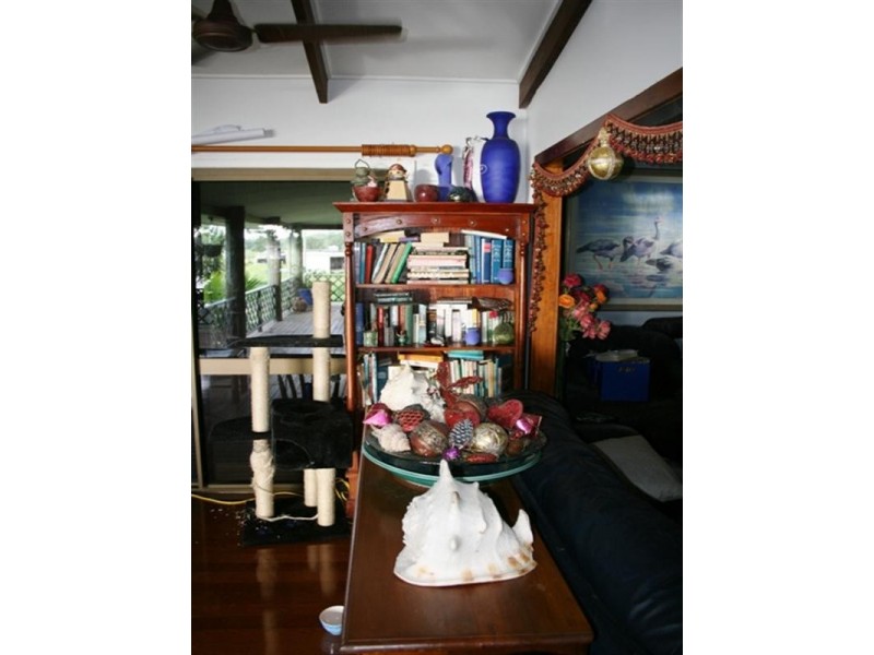 3 PAYNE, Innisfail QLD 4860