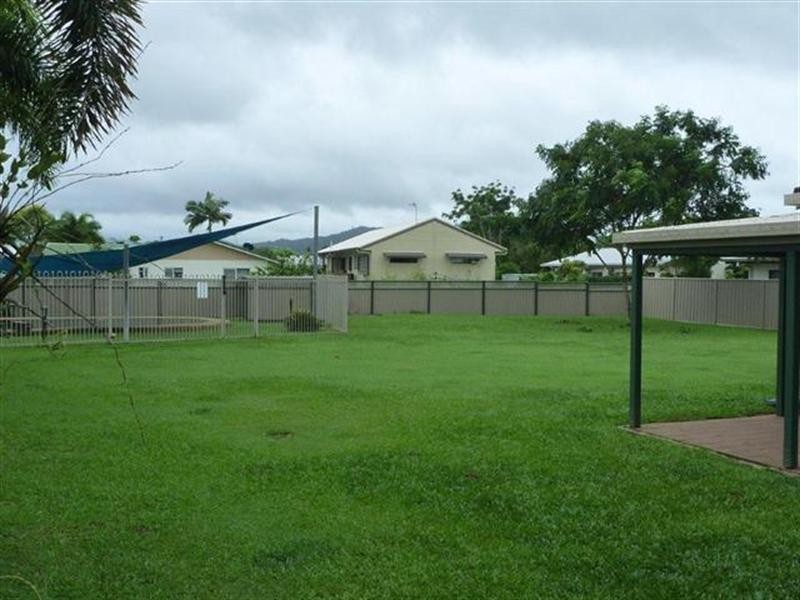 81 Dalrymple Esplanade, Innisfail QLD 4860