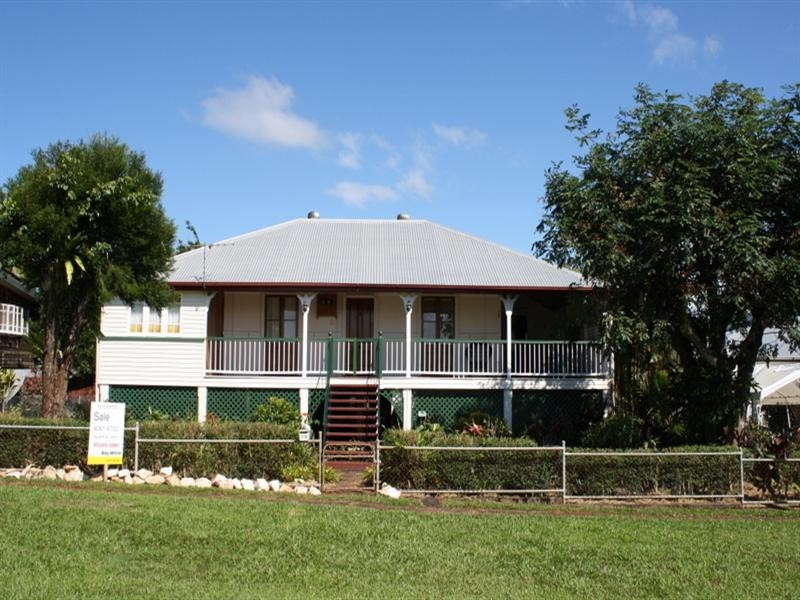 13 Enright Street, South Johnstone QLD 4859