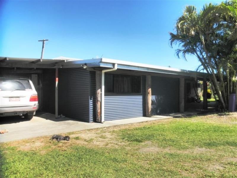 64 NEWMAN, Moresby QLD 4871