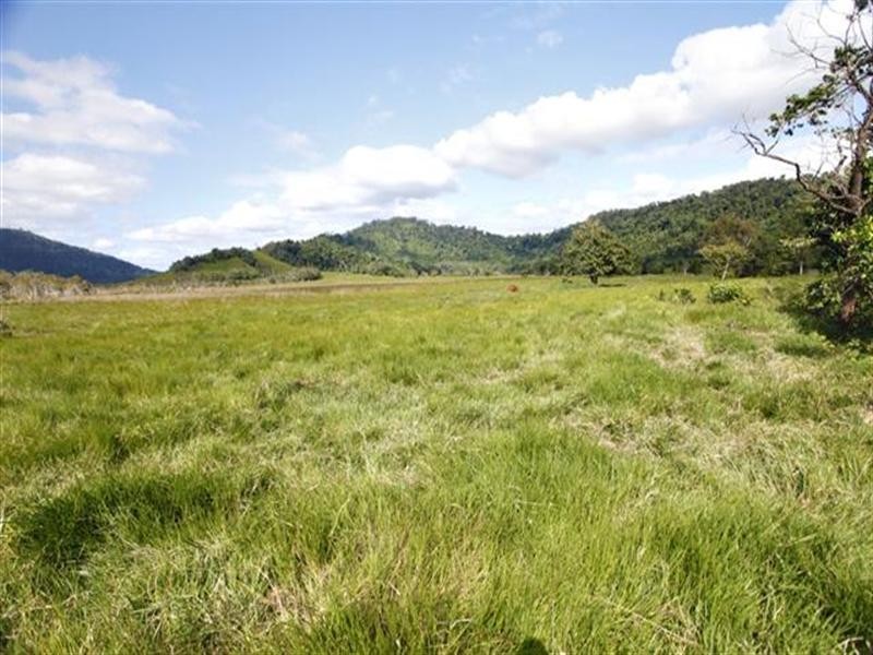 1353 Bramston Beach Road, Bramston Beach QLD 4871