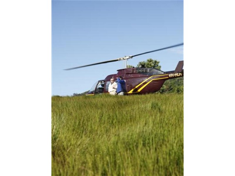 1353 Bramston Beach Road, Bramston Beach QLD 4871