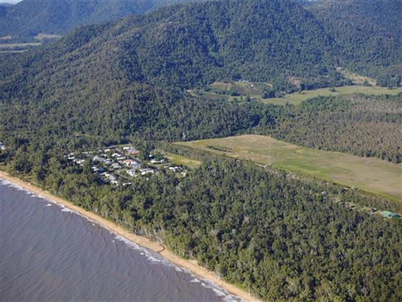 1353 Bramston Beach Road, Bramston Beach QLD 4871