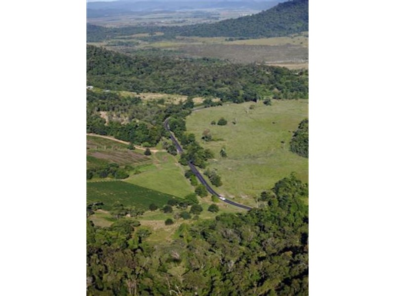 1353 Bramston Beach Road, Bramston Beach QLD 4871