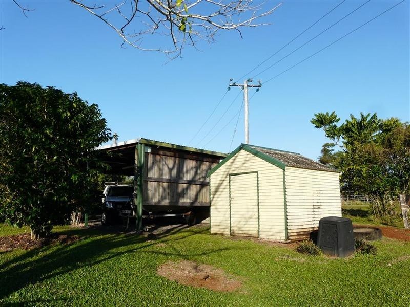 470 Palmerston Highway, Innisfail QLD 4860