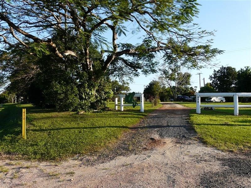 470 Palmerston Highway, Innisfail QLD 4860