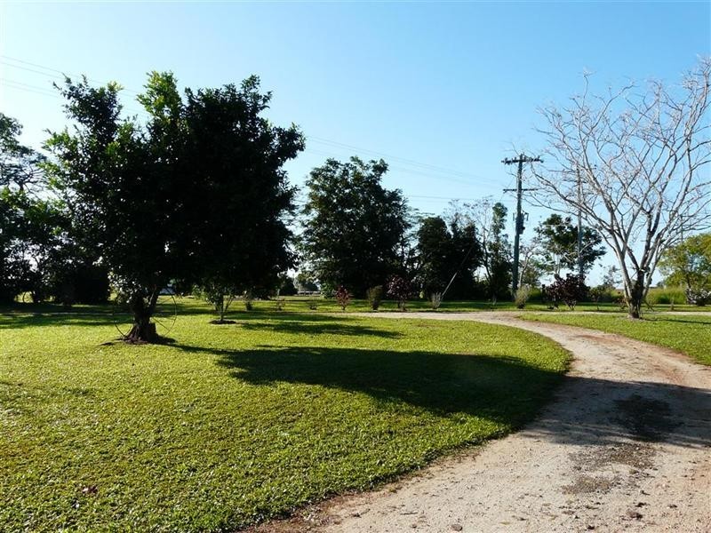 470 Palmerston Highway, Innisfail QLD 4860