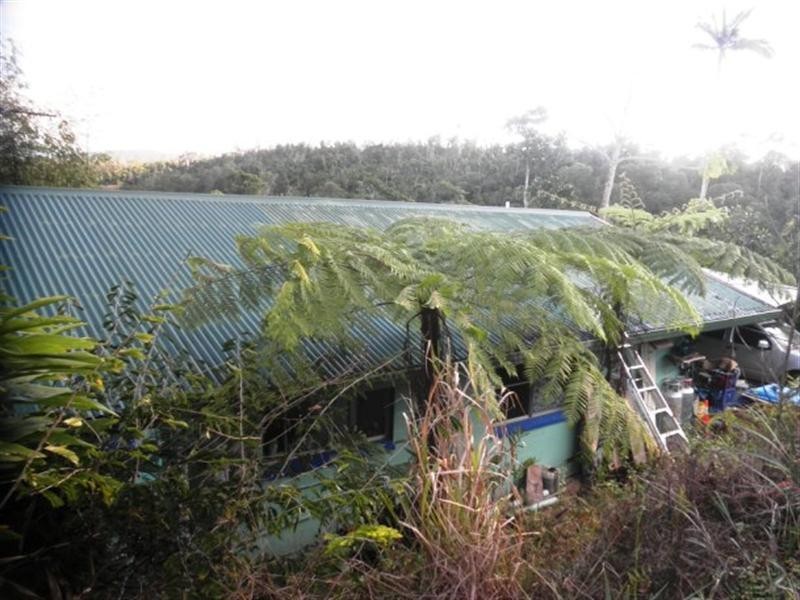 3 Warrubullen, Innisfail QLD 4860