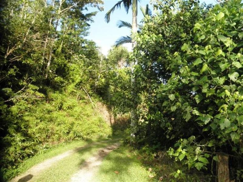 3 Warrubullen, Innisfail QLD 4860