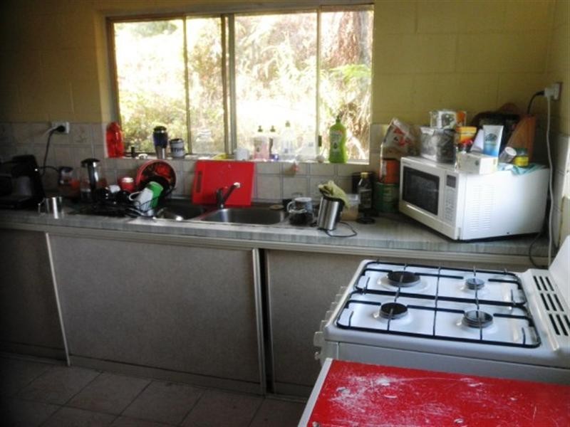 3 Warrubullen, Innisfail QLD 4860