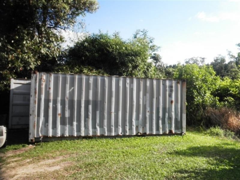 3 Warrubullen, Innisfail QLD 4860