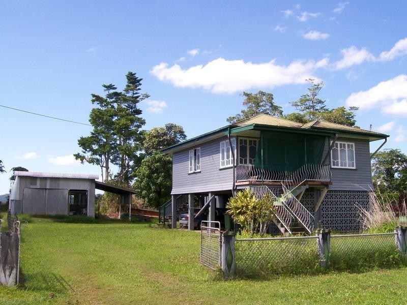 43 Howard Kennedy Drive, Babinda QLD 4861